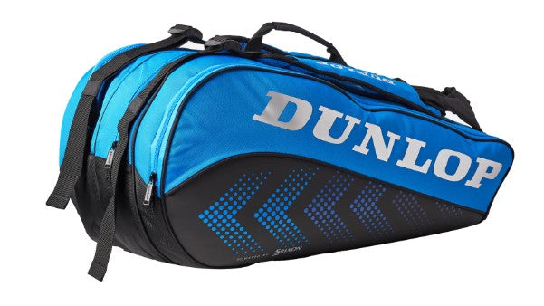 Dunlop FX Performance x8 Thermo Bag (Blu/Nera)