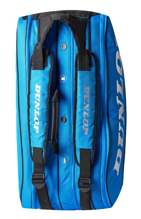 Dunlop FX Performance x8 Thermo Bag (Blu/Nera)