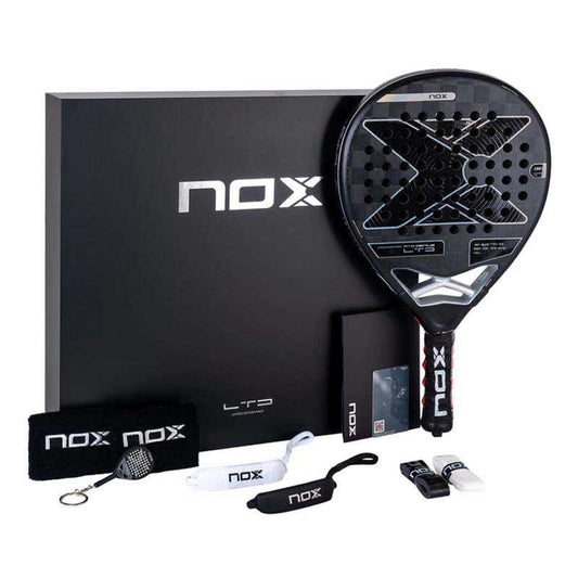 NOX AT Genius LTD 2024