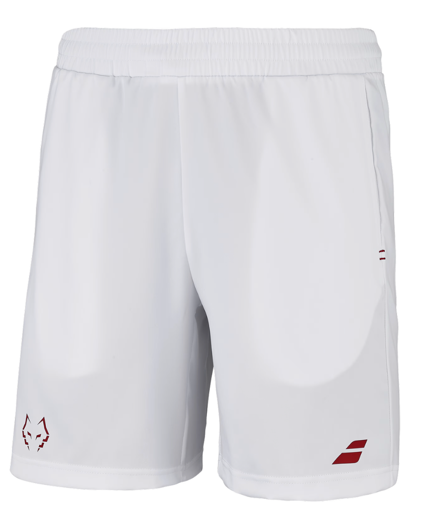 BABOLAT SHORT LEBRON '24 (Bianca)