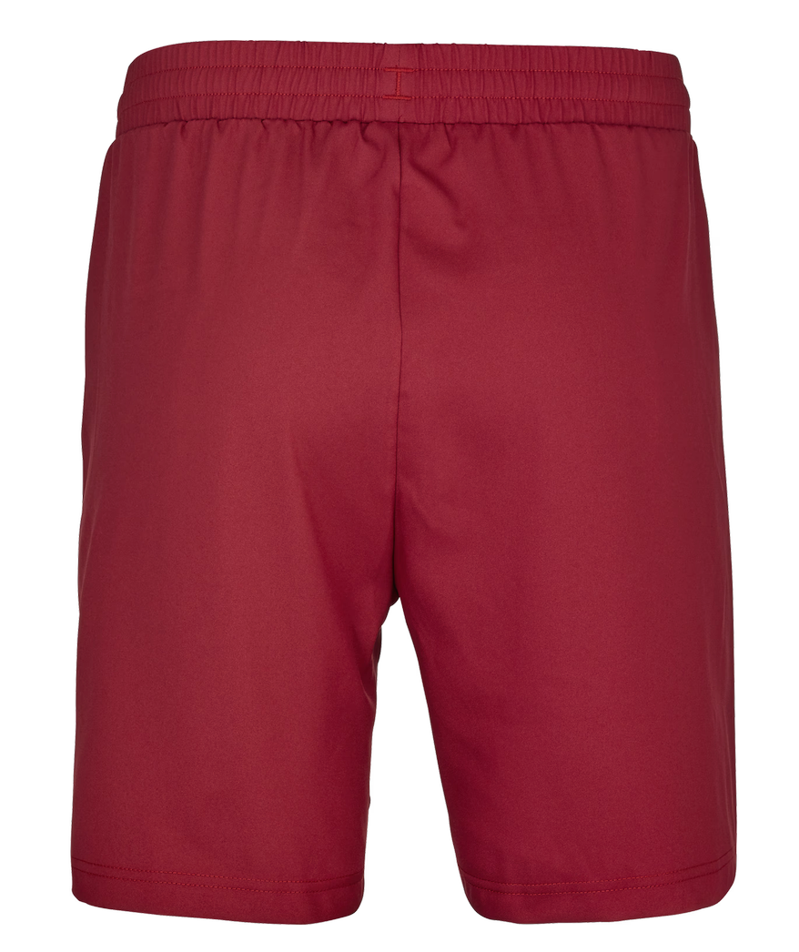 BABOLAT SHORT LEBRON '24 (Rossa)