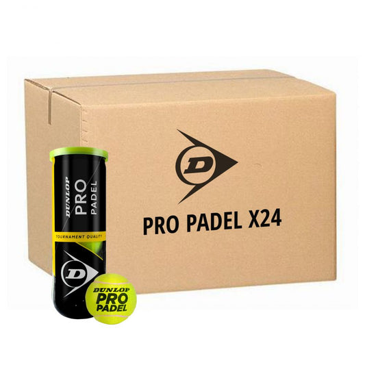 DUNLOP PRO PADEL