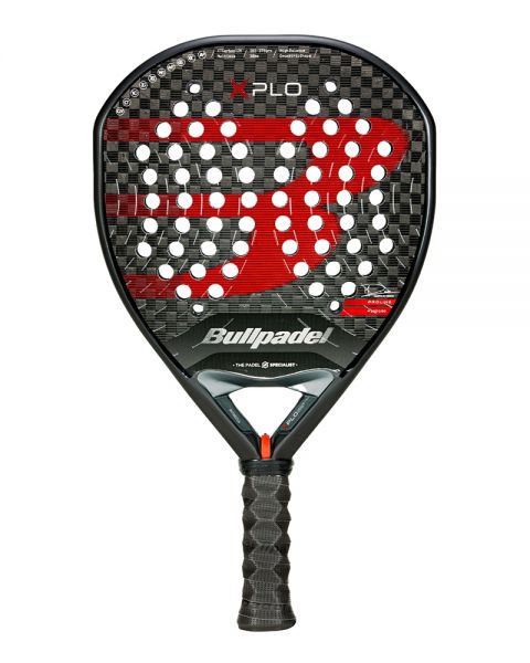 BULLPADEL XPLO '25