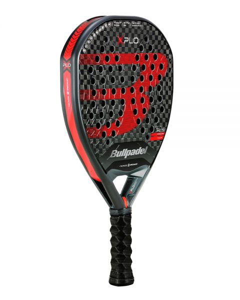 BULLPADEL XPLO '25