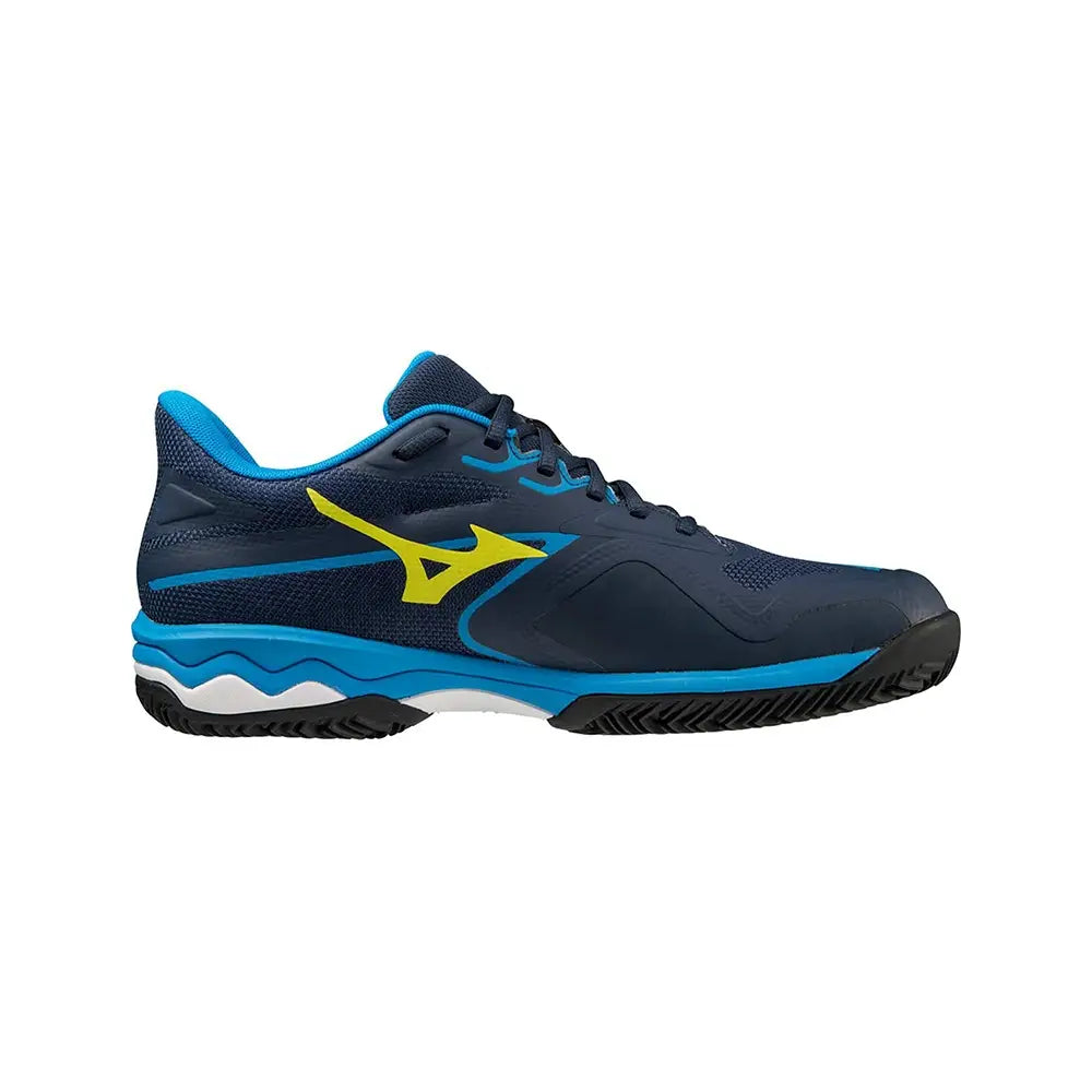 MIZUNO WAVE EXCEED LIGHT (Clay) '23