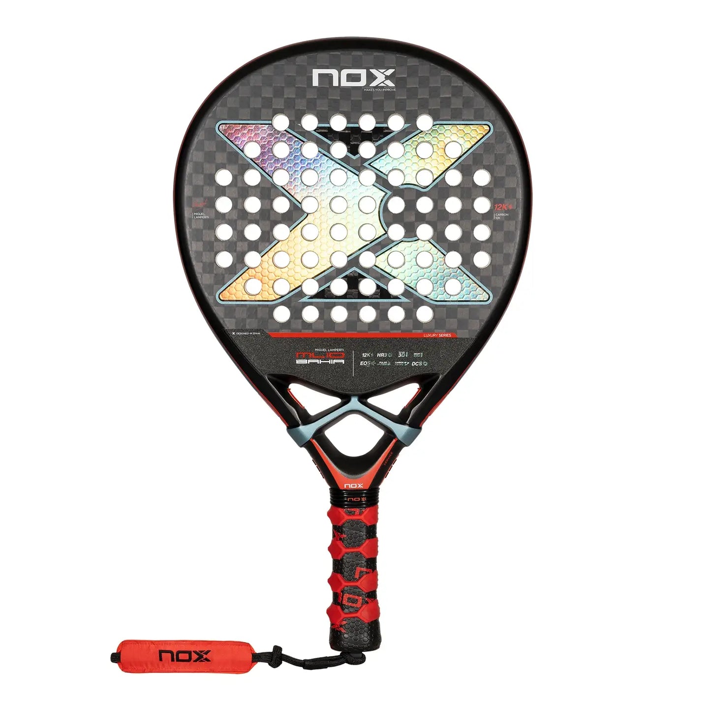 NOX ML10 BAHIA 12K