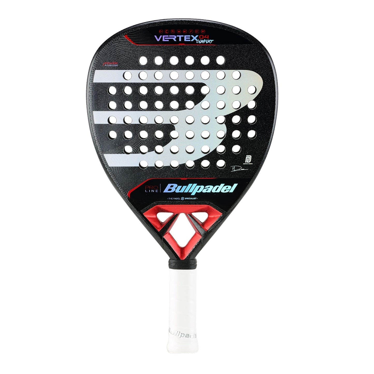 BULLPADEL VERTEX 04 CMF '24