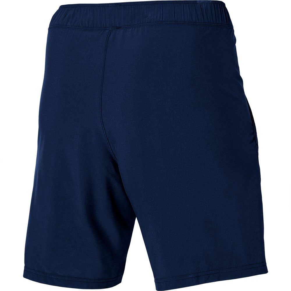 MIZUNO SHORT FLEX 8in - UOMO (BLU)