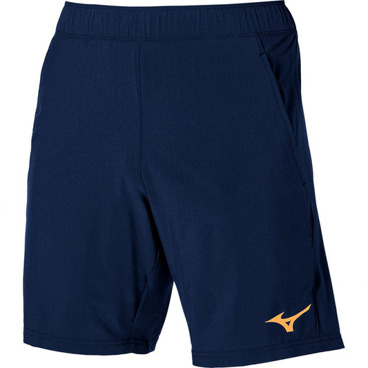 MIZUNO SHORT FLEX 8in - UOMO (BLU)