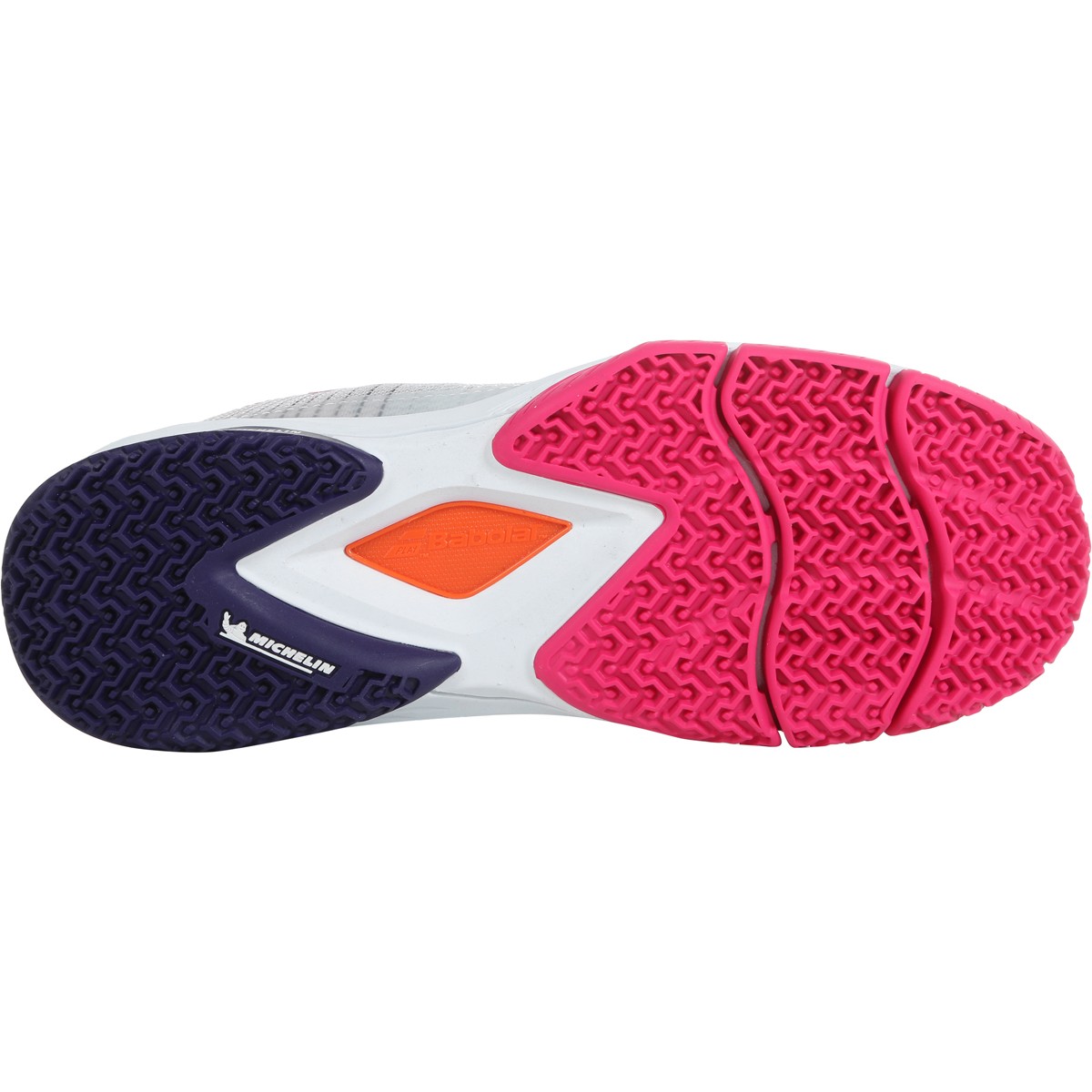 BABOLAT JET RITMA PADEL - DONNA