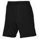 MIZUNO SHORT FLEX - UOMO (NERO)