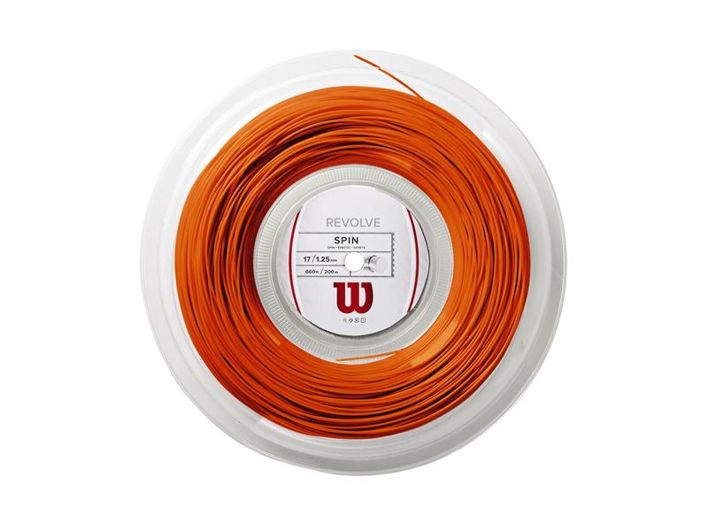 WILSON REVOLVE 17 (1.25 - 200 METERS)