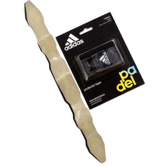 ADIDAS Antishock Protection Tape Transparent (for PADEL)