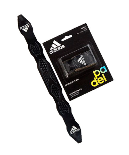 ADIDAS Antishock Protection Taper Black (for PADEL)