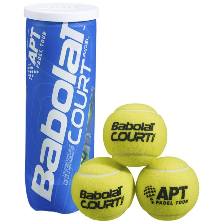 BABOLAT COURT PADEL