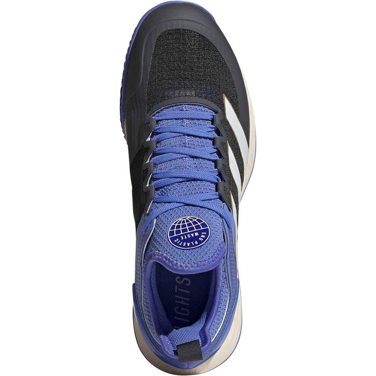 ADIDAS ADIZERO UBERSONIC 4 (Clay - FW22) - DONNA