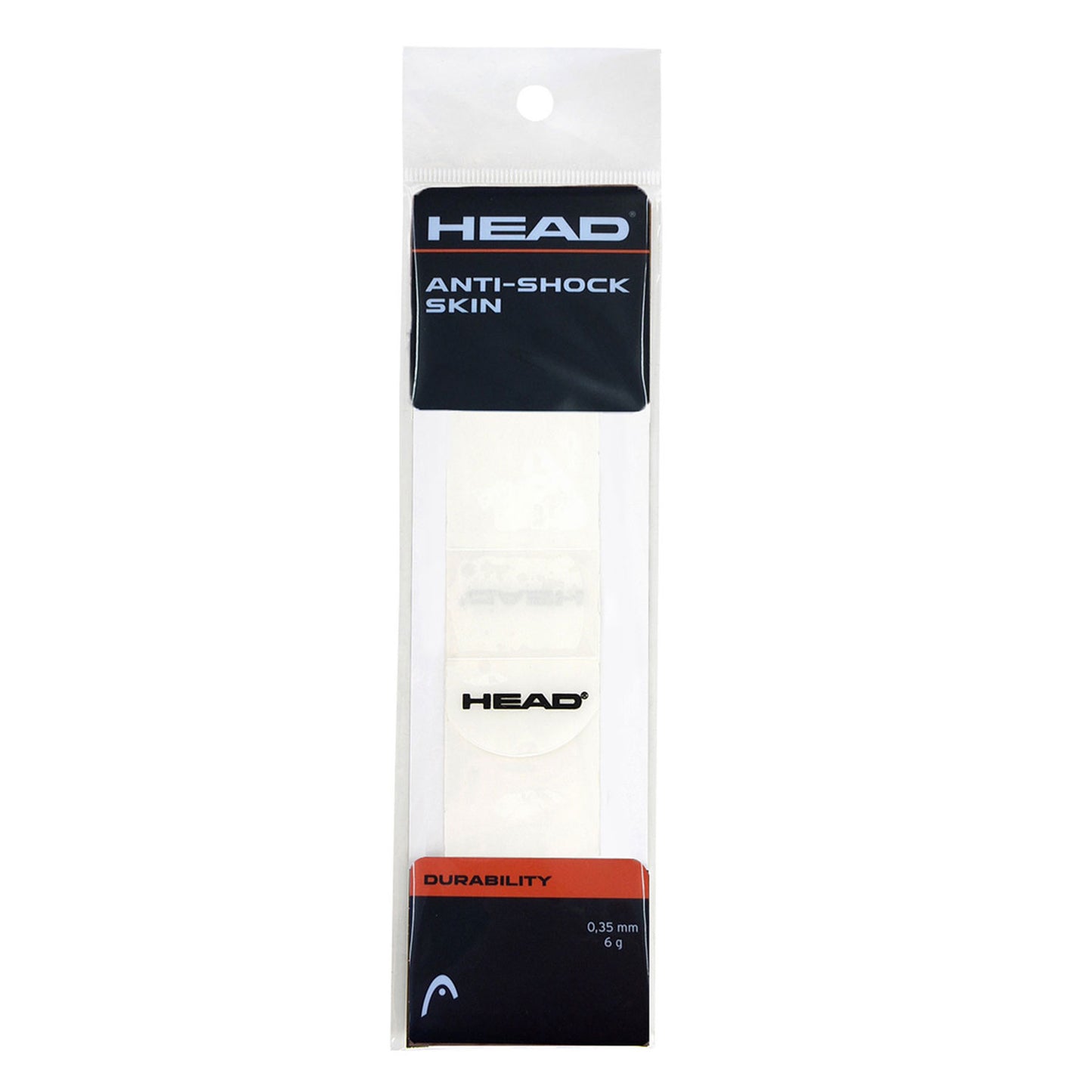 HEAD ANTISHOCK SKIN (for PADEL)