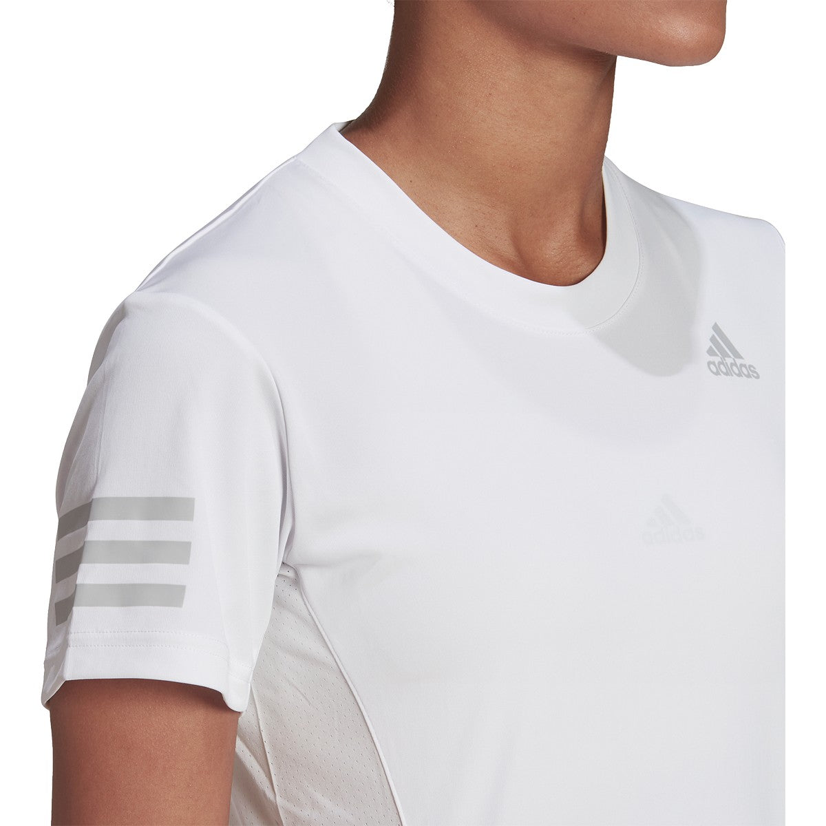 MAGLIETTA ADIDAS CLUB - DONNA