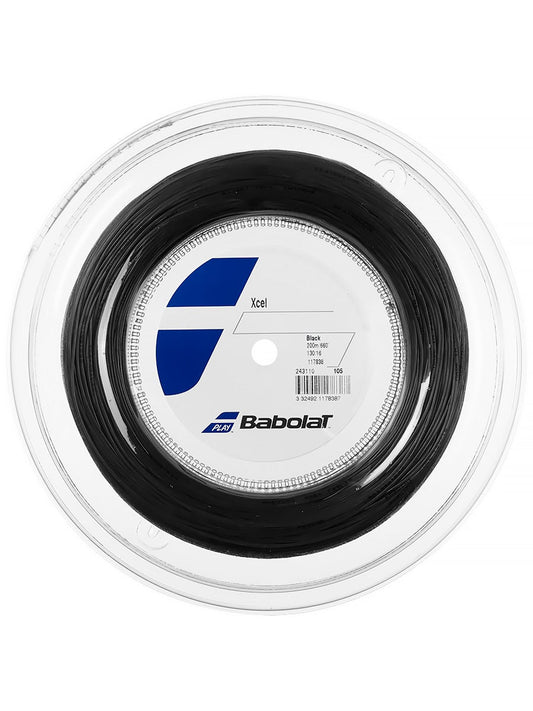 BABOLAT XCEL (200 METERS) STRING REEL